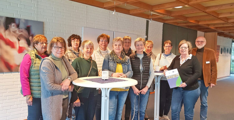 „Auf das, was da noch kommt”