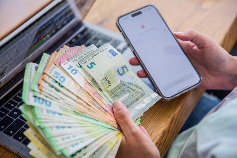 Love-Scamming und faule Handwerkerrechnung