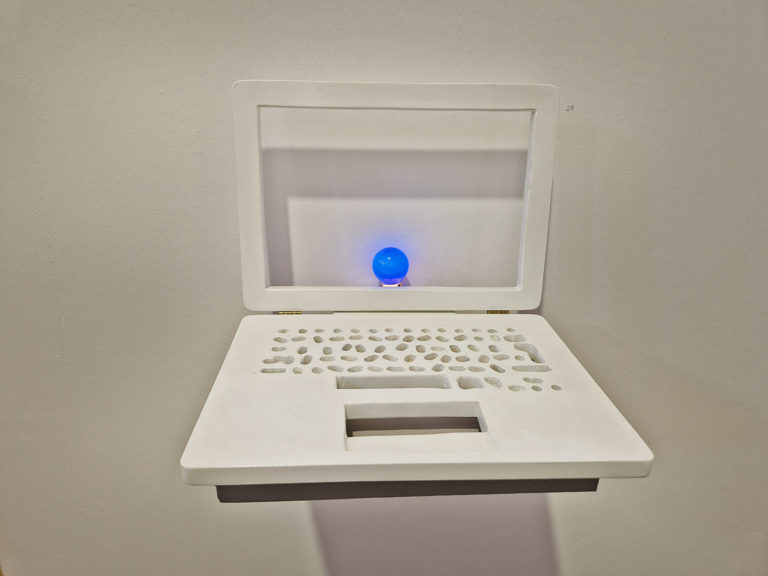 „Algorithmus ist eine Bitch“