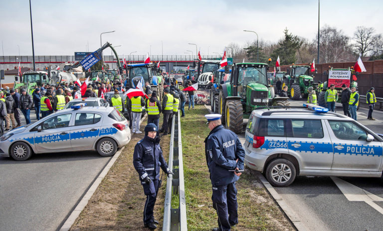 Handelsvorteile haben weiter Bestand