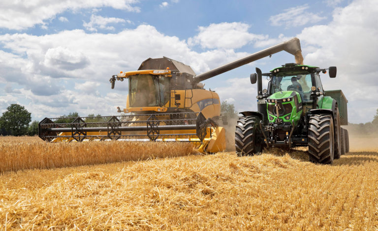 Ernährungssicherheit in der EU hat oberste Priorität