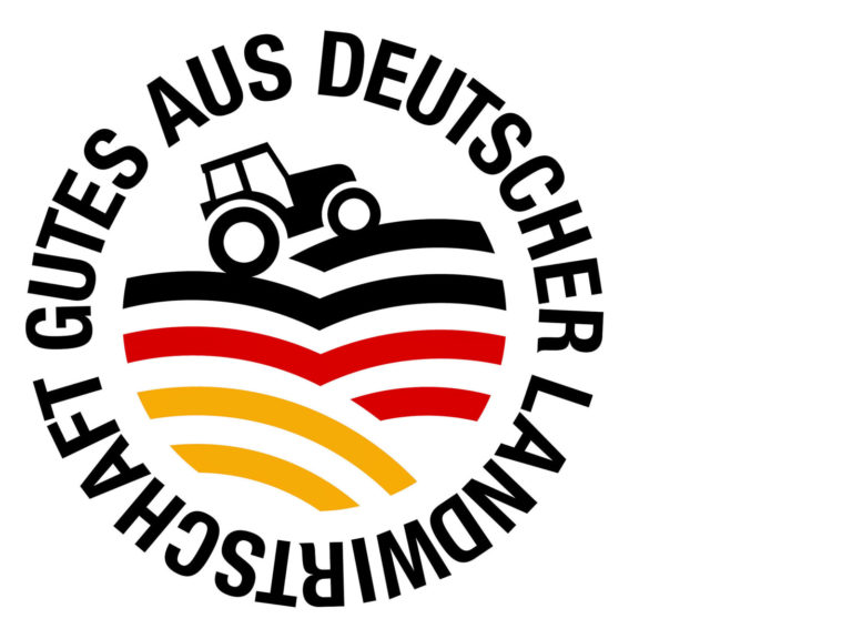 Lebensmittel „Made in Germany“