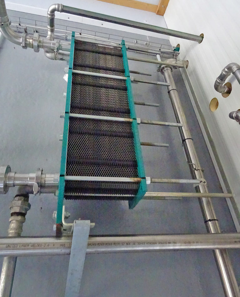 Rinder aktuell: Energie sparen bei der Milchgewinnung