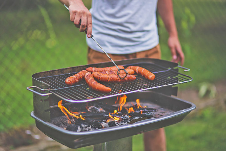 Schweinemarkt: Besserung durch Grillwetter?
