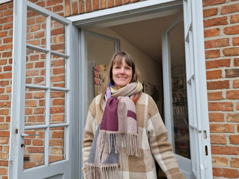Mit frischem Wind und neuen Ideen
