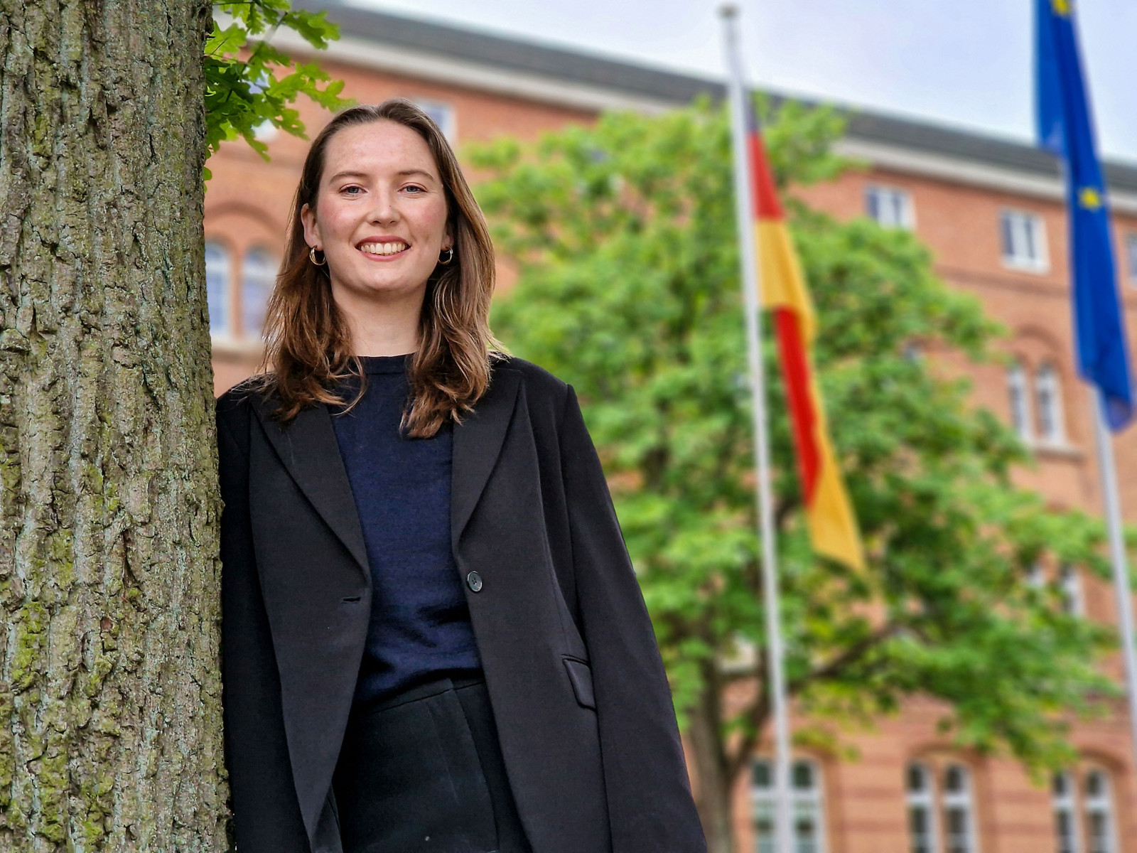 75 Jahre Grundgesetz - Bauernblatt Schleswig-Holstein