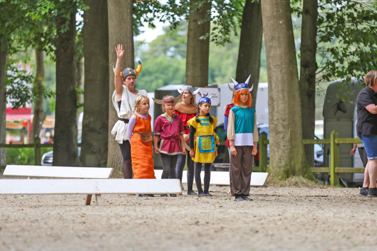 Landesbreitensportturnier in Bad Segeberg