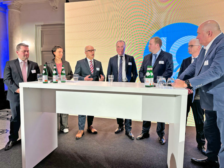 Agieren statt reagieren