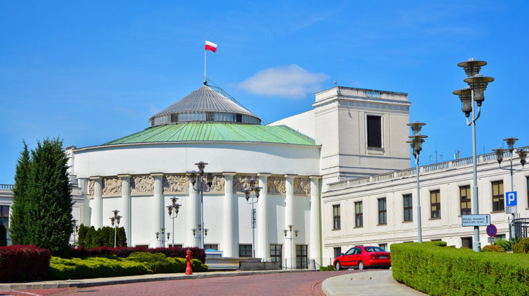 Polen will den Verwaltungsaufwand in der EU minimieren
