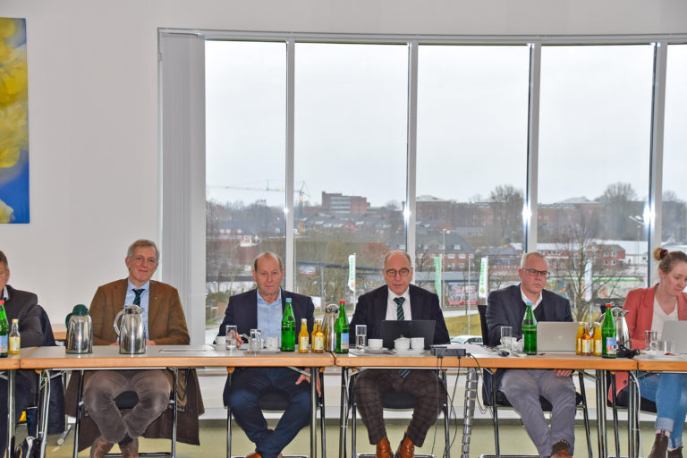Politische Nachlese der Grünen Woche