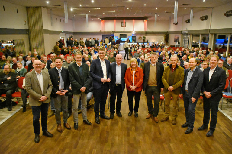Ein starker Staat braucht eine starke Wirtschaft