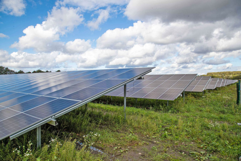 PV-Ausschreibung um mehr als das Doppelte überzeichnet
