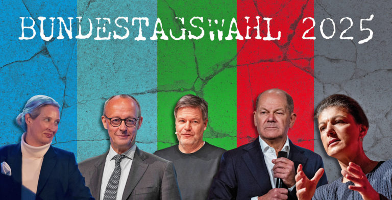 Wählen ist Recht, Privileg und Verantwortung