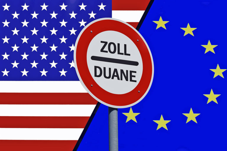 Nun droht ein transatlantischer Handelskrieg
