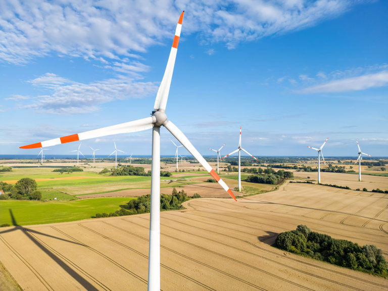 Windenergie: Rechtssicherheit in der Planung erhöhen