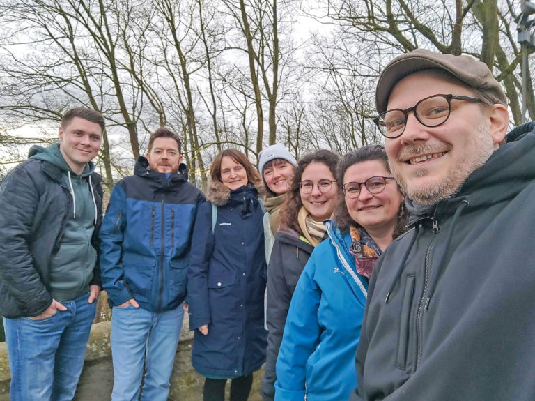 Neue Ideen für die Verbandsarbeit
