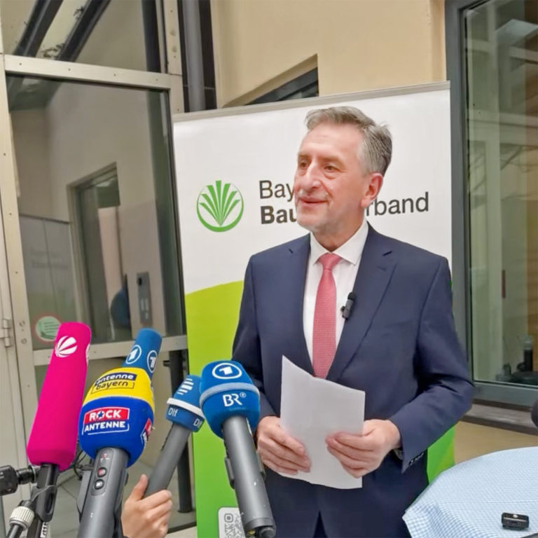 Felßner zieht zurück