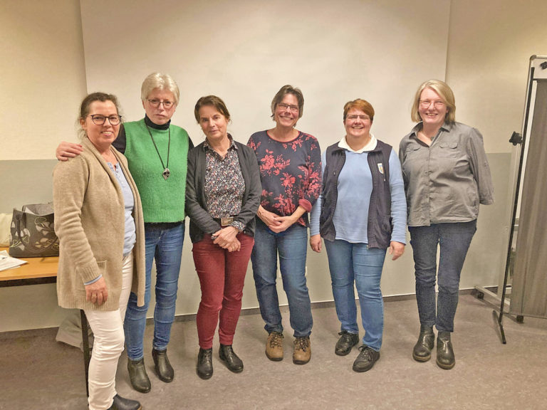 Neuwahlen in Selent