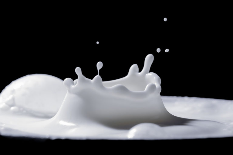 Milchauszahlungspreise schwächeln leicht