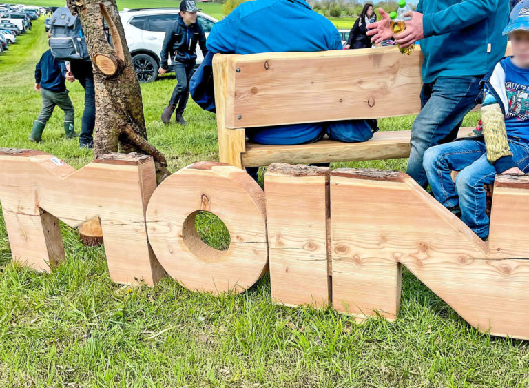 Tag des offenen Hofes am 4. Mai in Futterkamp