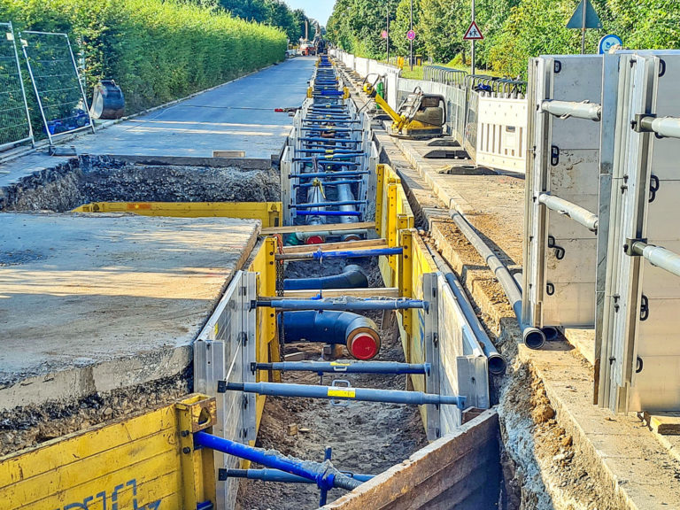 Land fördert kommunale Energiewendeprojekte