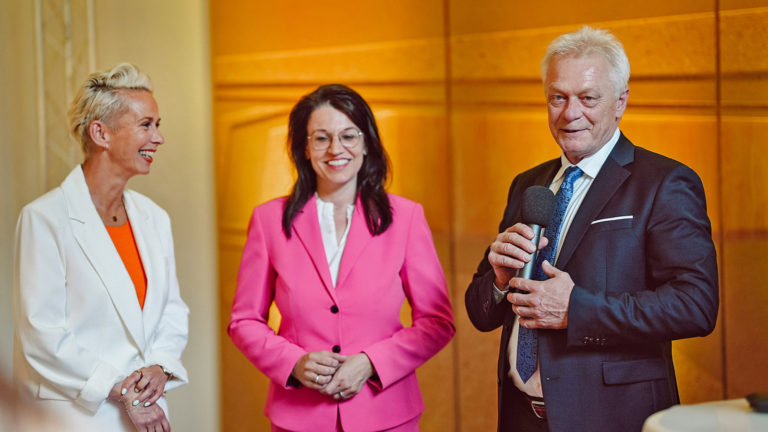 „Bürokratieabbau ist politische Verpflichtung“