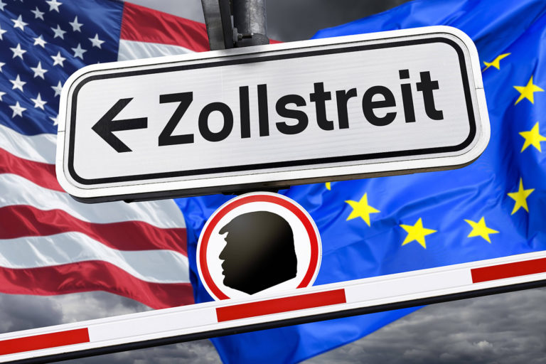 Brüssel erhöht den Druck