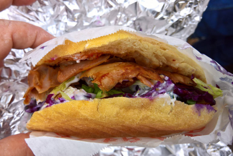 Döner – mehr als nur ein Imbiss