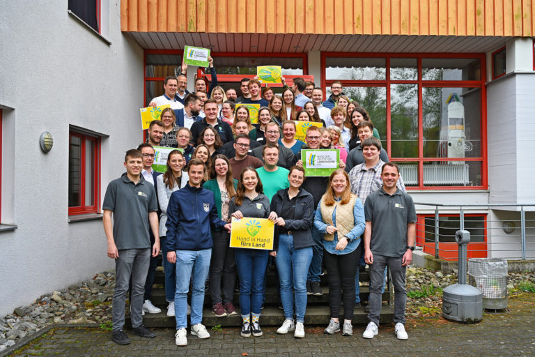 Wie sich die Zukunft planen lässt