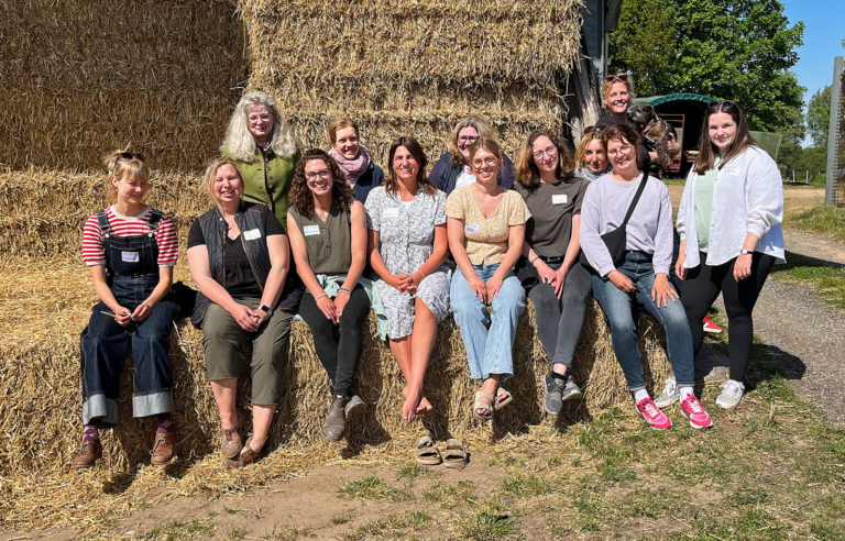 Green Care: Landwirtschaft mit sozialem Mehrwert