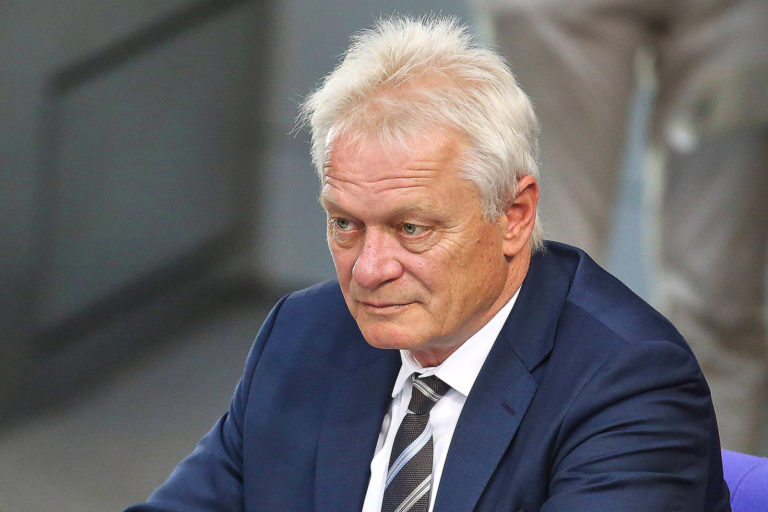 Einfachere GAP und EUDR lieber später