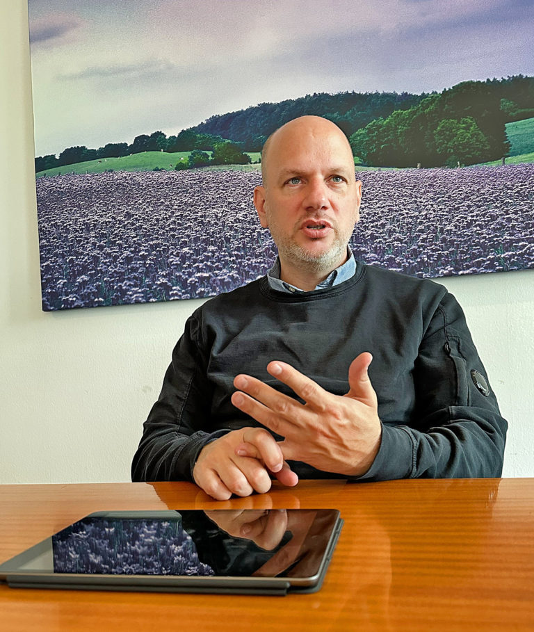 „Lobbyismus-Aufträge an NGO sind problematisch“