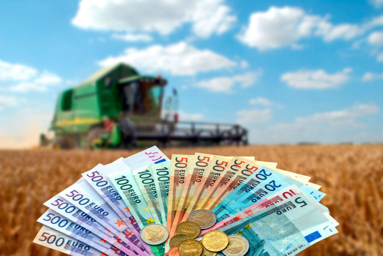 Zwist um Erntegutbescheinigung eskaliert