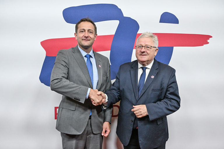 EU-Agrarminister fordern Generationswechsel