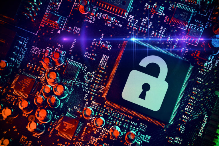 Cyber-Sicherheit für Landwirte