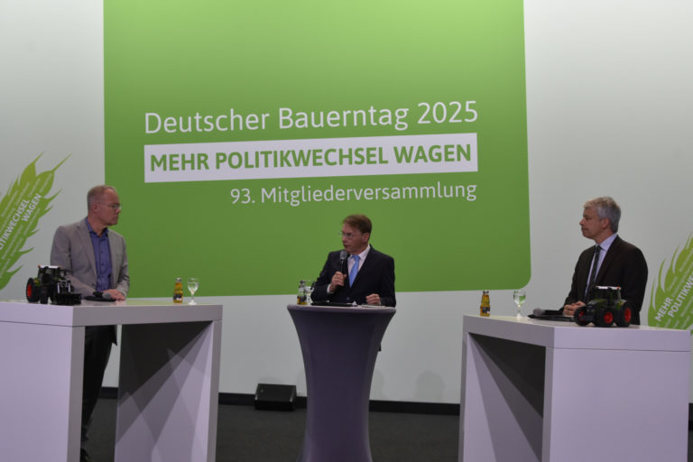 Offener Dissens beim Mindestlohn