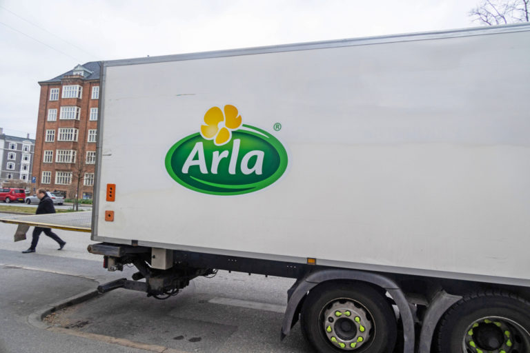 Vertreterversammlungen von DMK und Arla stimmen Fusion zu