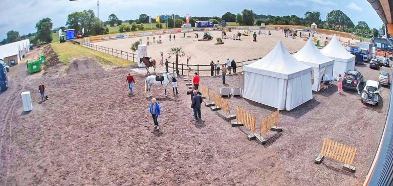Fehmarn-Pferdefestival