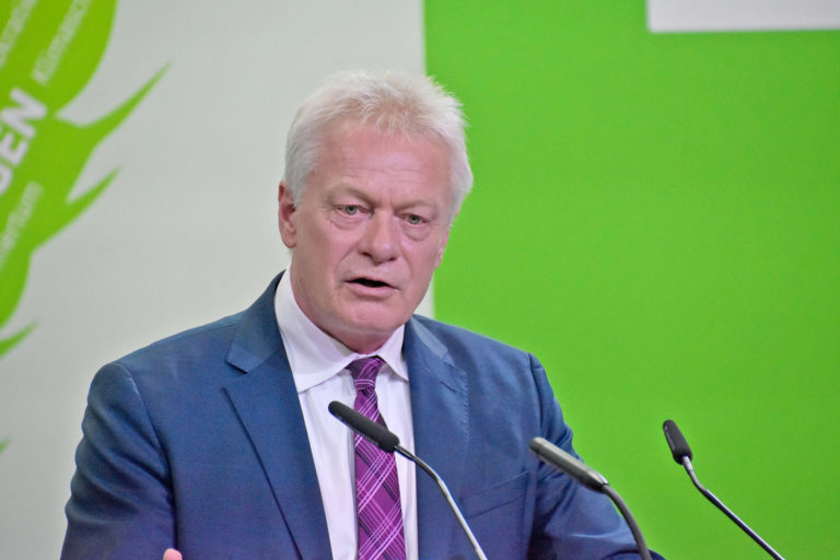Kein Platz für Fleischsteuer und Schreibtischlandwirte
