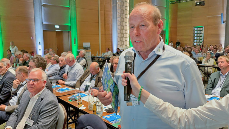 „Wir erleben eine politische Kehrtwende“