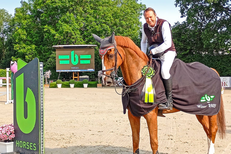 CSE Ehlersdorf: Jörg Naeve an der Spitze