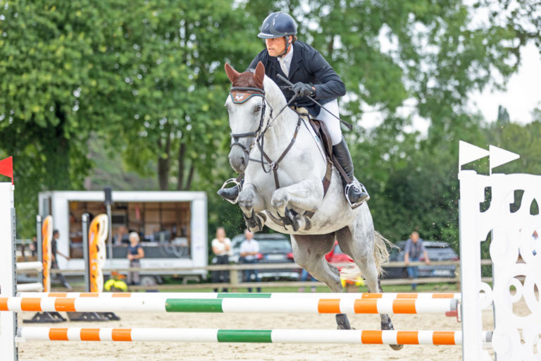 Trakehner Bundesturnier