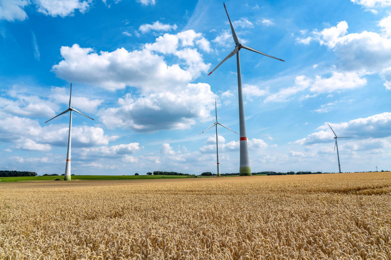 Land stellt Entwürfe für neue Regionalpläne vor