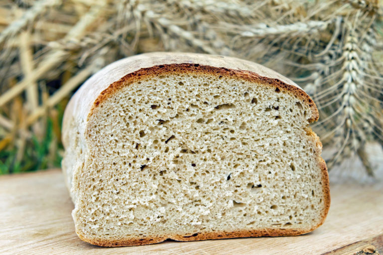 Deutsche essen immer weniger Brot