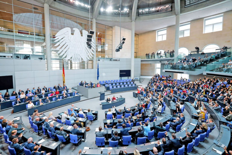 Agraretat wird aufgestockt