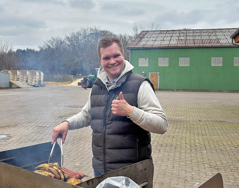 Zusammenhalt macht den ländlichen Raum stark