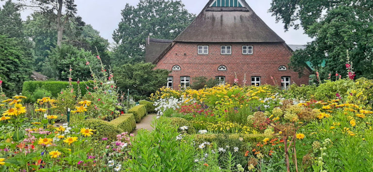 LandFrauen unterwegs