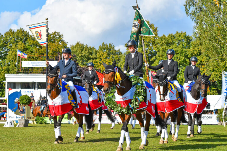 74. Landesturnier in Bad Segeberg