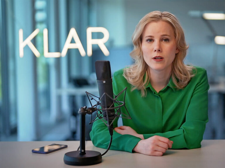 Prämiert und geschasst – der Fall Julia Ruhs
