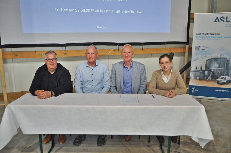 Skepsis gegenüber Gaskraftwerken im Norden betont